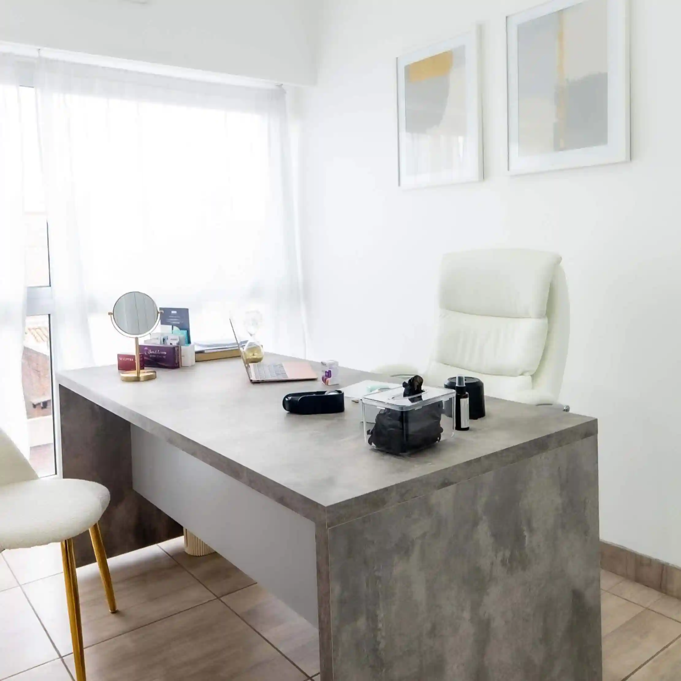 Consultorio dermatologico Salta